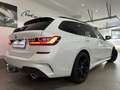 BMW 320 d xDrive M Sportpaket*LED*Standheizung*AHK*E6 Weiß - thumbnail 3