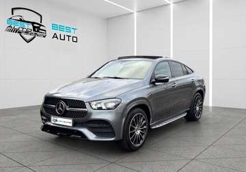 Mercedes COUPE 350 DE 194%2B136CH AMG LINE 4MATIC 9G-TRONIC À partir 785,07 mois