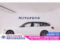 BMW 320 320d Touring xDrive Blanco - thumbnail 4