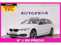 BMW 320 320d Touring xDrive Blanco - thumbnail 1