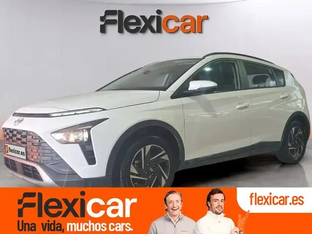 Hyundai BAYON 1.2 MPI Maxx