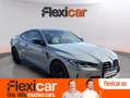 BMW M4 Coupé Competition Gris - thumbnail 1