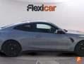 BMW M4 Coupé Competition Gris - thumbnail 5