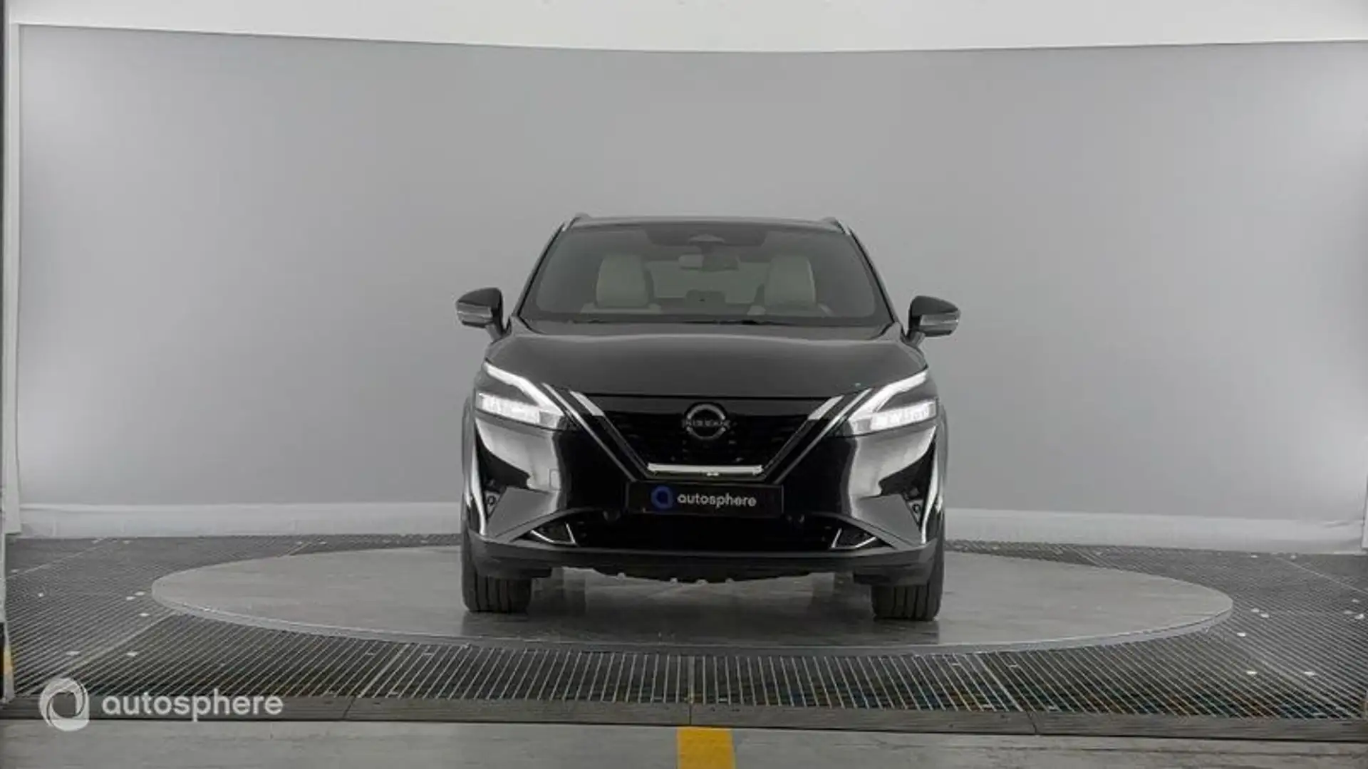 Nissan Qashqai e-POWER 190ch Tekna - 2