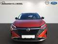 Nissan Qashqai e-Power N-Connecta + Alle Optionen Rot - thumbnail 5