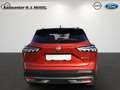 Nissan Qashqai e-Power N-Connecta + Alle Optionen Rot - thumbnail 9