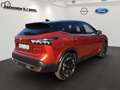 Nissan Qashqai e-Power N-Connecta + Alle Optionen Rot - thumbnail 8