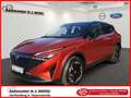 Nissan Qashqai e-Power N-Connecta + Alle Optionen Rot - thumbnail 1