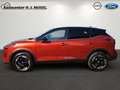 Nissan Qashqai e-Power N-Connecta + Alle Optionen Rot - thumbnail 6