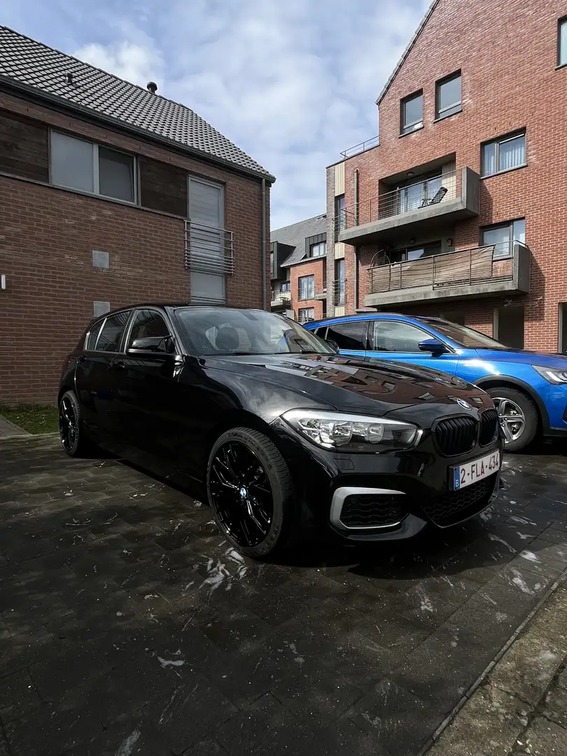 BMW 116 116i - 1