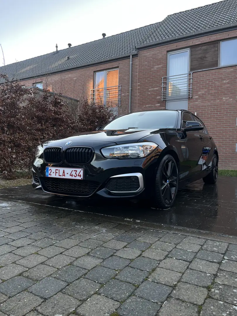 BMW 116 116i - 2