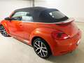 Volkswagen Beetle Beetle Cabrio 1,2 TSI BMT CLUB CLUB Orange - thumbnail 3