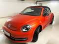Volkswagen Beetle Beetle Cabrio 1,2 TSI BMT CLUB CLUB Orange - thumbnail 2
