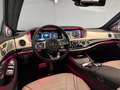 Mercedes-Benz S 400 d 4Matic Lang *BURM3D*PANO*DESIGNO*360*MASSAG*VOLL Weiß - thumbnail 22