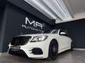 Mercedes-Benz S 400 d 4Matic Lang *BURM3D*PANO*DESIGNO*360*MASSAG*VOLL Weiß - thumbnail 5