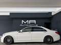 Mercedes-Benz S 400 d 4Matic Lang *BURM3D*PANO*DESIGNO*360*MASSAG*VOLL Weiß - thumbnail 9