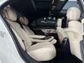 Mercedes-Benz S 400 d 4Matic Lang *BURM3D*PANO*DESIGNO*360*MASSAG*VOLL Weiß - thumbnail 41