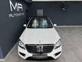 Mercedes-Benz S 400 d 4Matic Lang *BURM3D*PANO*DESIGNO*360*MASSAG*VOLL Weiß - thumbnail 7
