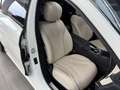Mercedes-Benz S 400 d 4Matic Lang *BURM3D*PANO*DESIGNO*360*MASSAG*VOLL Weiß - thumbnail 38