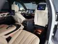 Mercedes-Benz S 400 d 4Matic Lang *BURM3D*PANO*DESIGNO*360*MASSAG*VOLL Weiß - thumbnail 43