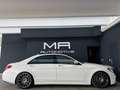 Mercedes-Benz S 400 d 4Matic Lang *BURM3D*PANO*DESIGNO*360*MASSAG*VOLL Weiß - thumbnail 10