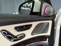 Mercedes-Benz S 400 d 4Matic Lang *BURM3D*PANO*DESIGNO*360*MASSAG*VOLL Weiß - thumbnail 25