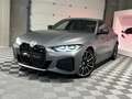 BMW i4 M50 Gran Coupe 83.9 kWh M50/FULL OPTION/ Gris - thumbnail 1