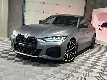 M50 Gran Coupe 83.9 kWh M50/FULL OPTION/