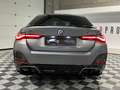 BMW i4 M50 Gran Coupe 83.9 kWh M50/FULL OPTION/ Gris - thumbnail 7