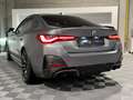 BMW i4 M50 Gran Coupe 83.9 kWh M50/FULL OPTION/ Gris - thumbnail 8