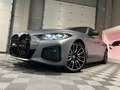 BMW i4 M50 Gran Coupe 83.9 kWh M50/FULL OPTION/ Gris - thumbnail 9
