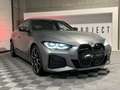 BMW i4 M50 Gran Coupe 83.9 kWh M50/FULL OPTION/ Gris - thumbnail 3