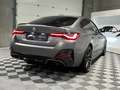BMW i4 M50 Gran Coupe 83.9 kWh M50/FULL OPTION/ Gris - thumbnail 6