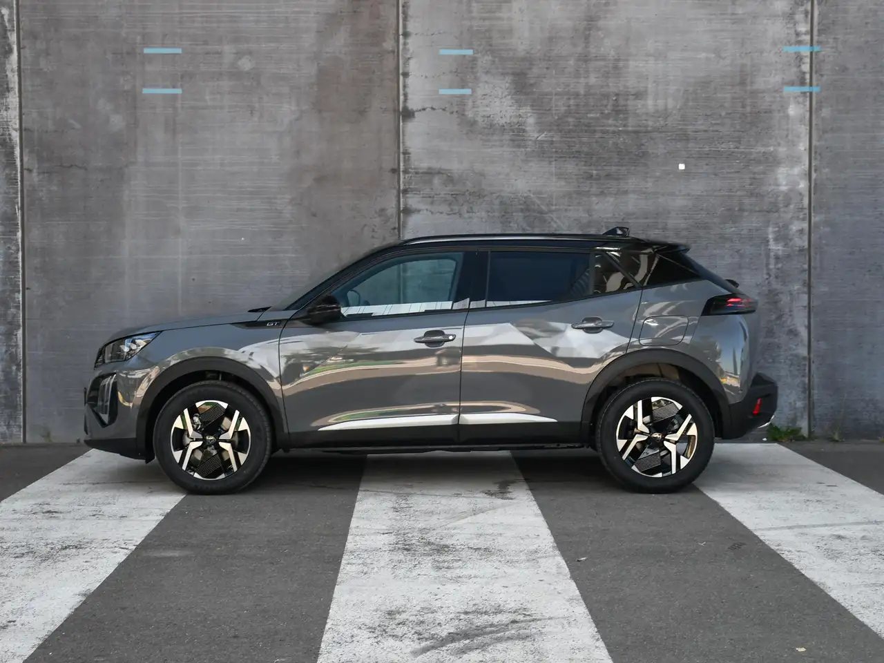 Peugeot 2008 2026