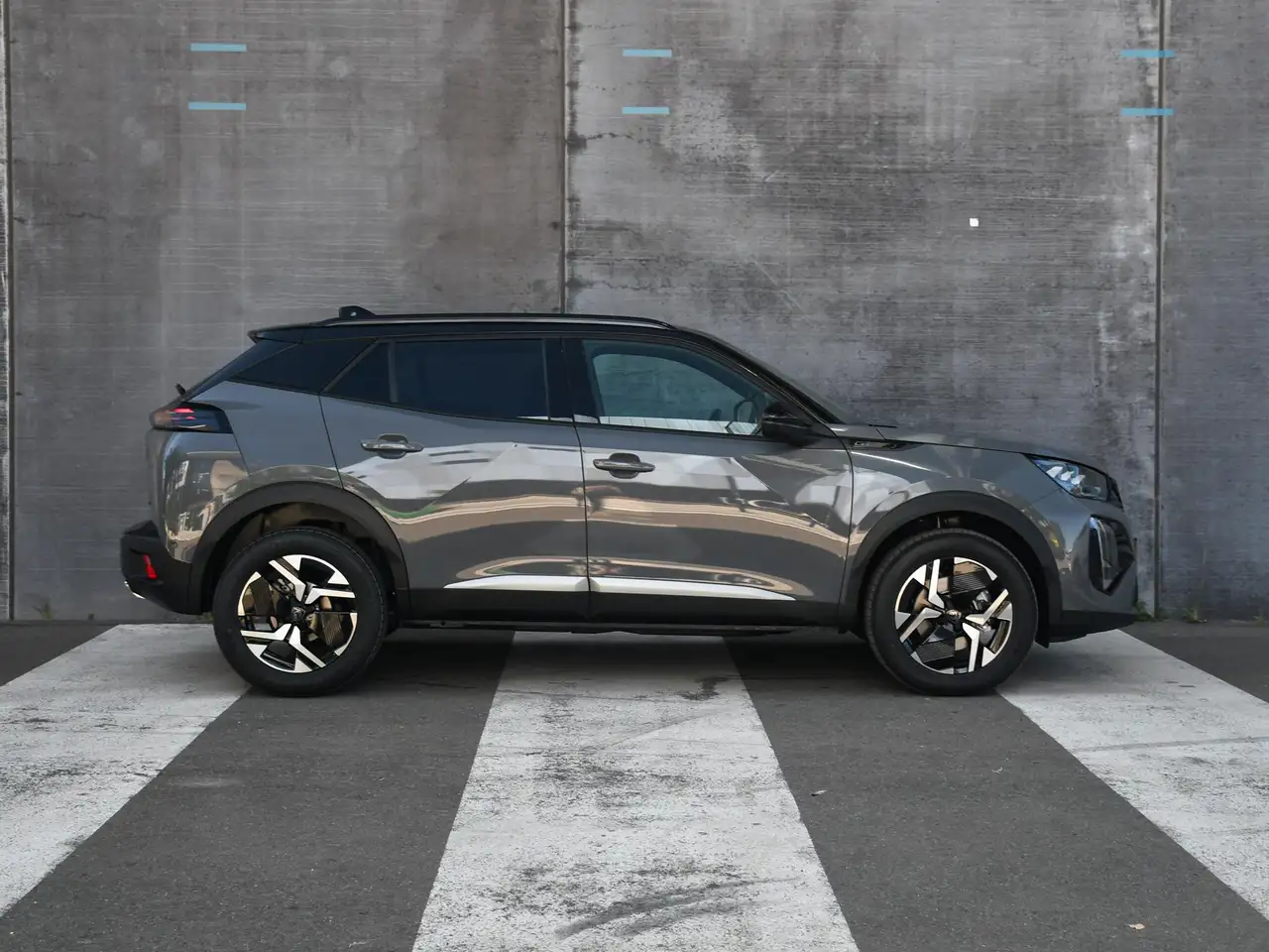 Peugeot 2008 2026