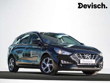 WAGON 1.5T-GDi TECHNO MHEV Automaat 160 PK *CAM*TR