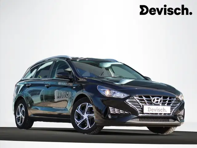 Hyundai i30 WAGON 1.5T-GDi TECHNO MHEV Automaat 160 PK *CAM*TR