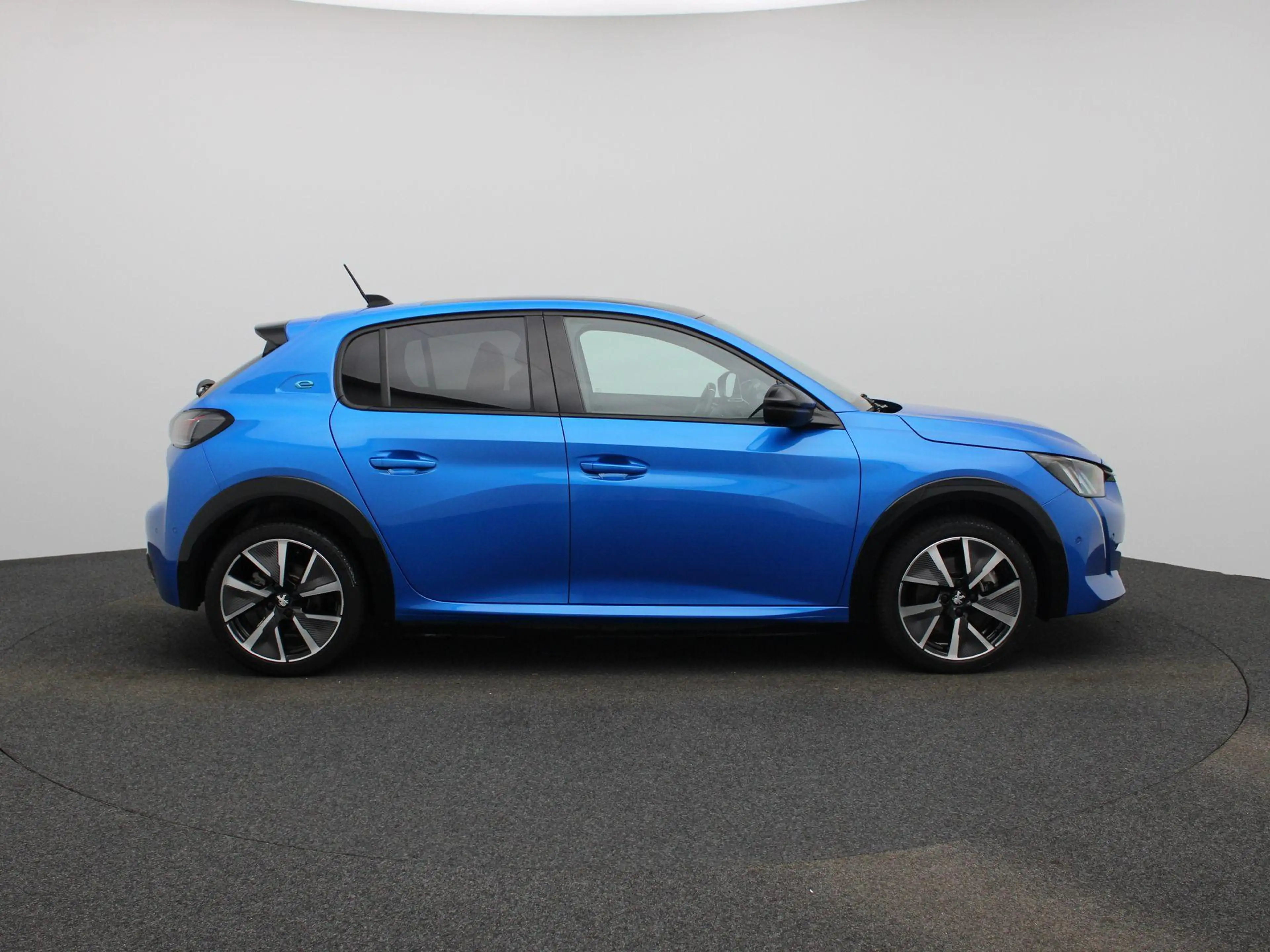 Peugeot e-208 e-208 GT | Camera | PDC V+A | Panodak | Zetelverwa — photo 7