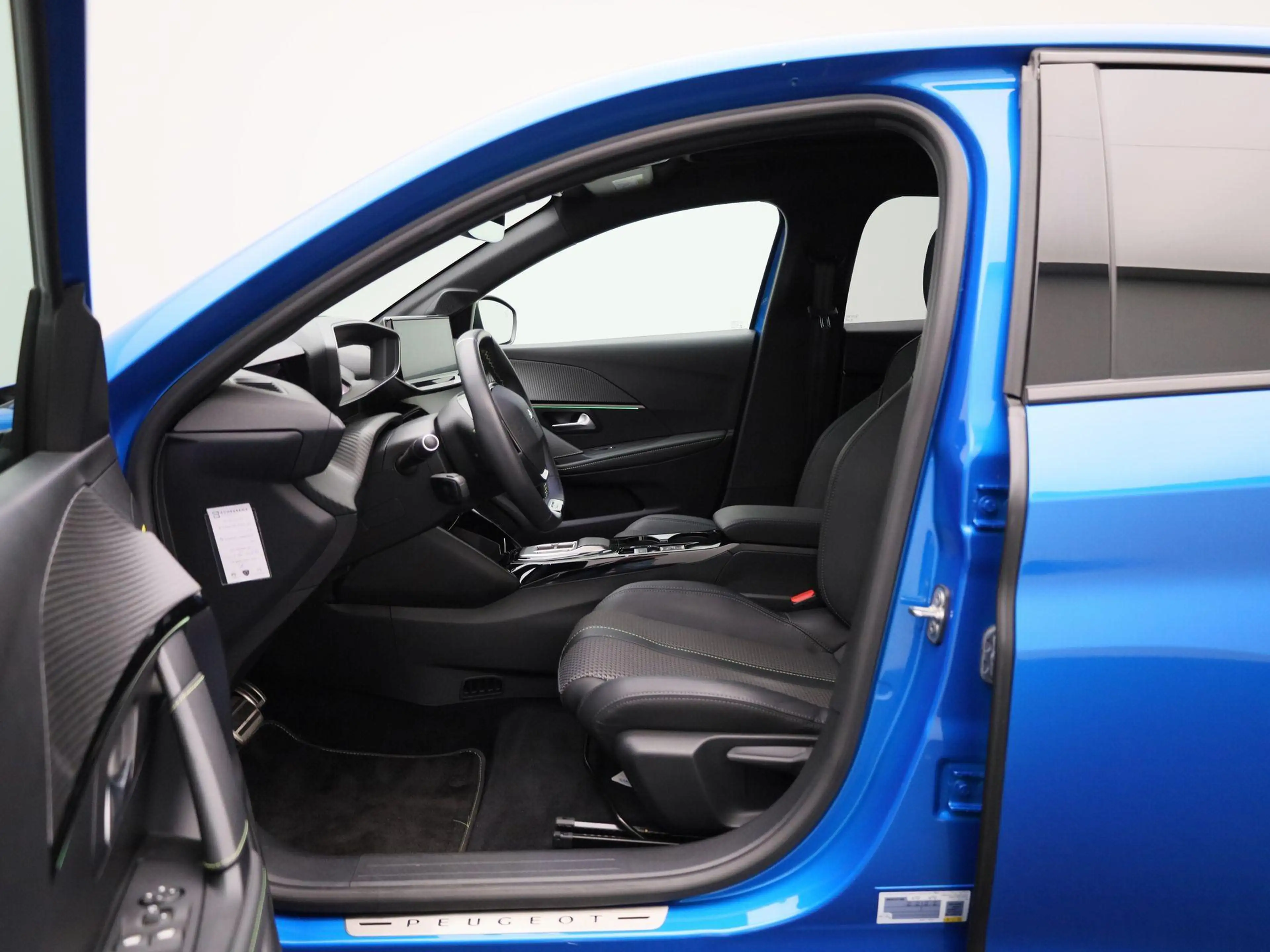 Peugeot e-208 e-208 GT | Camera | PDC V+A | Panodak | Zetelverwa — photo 11