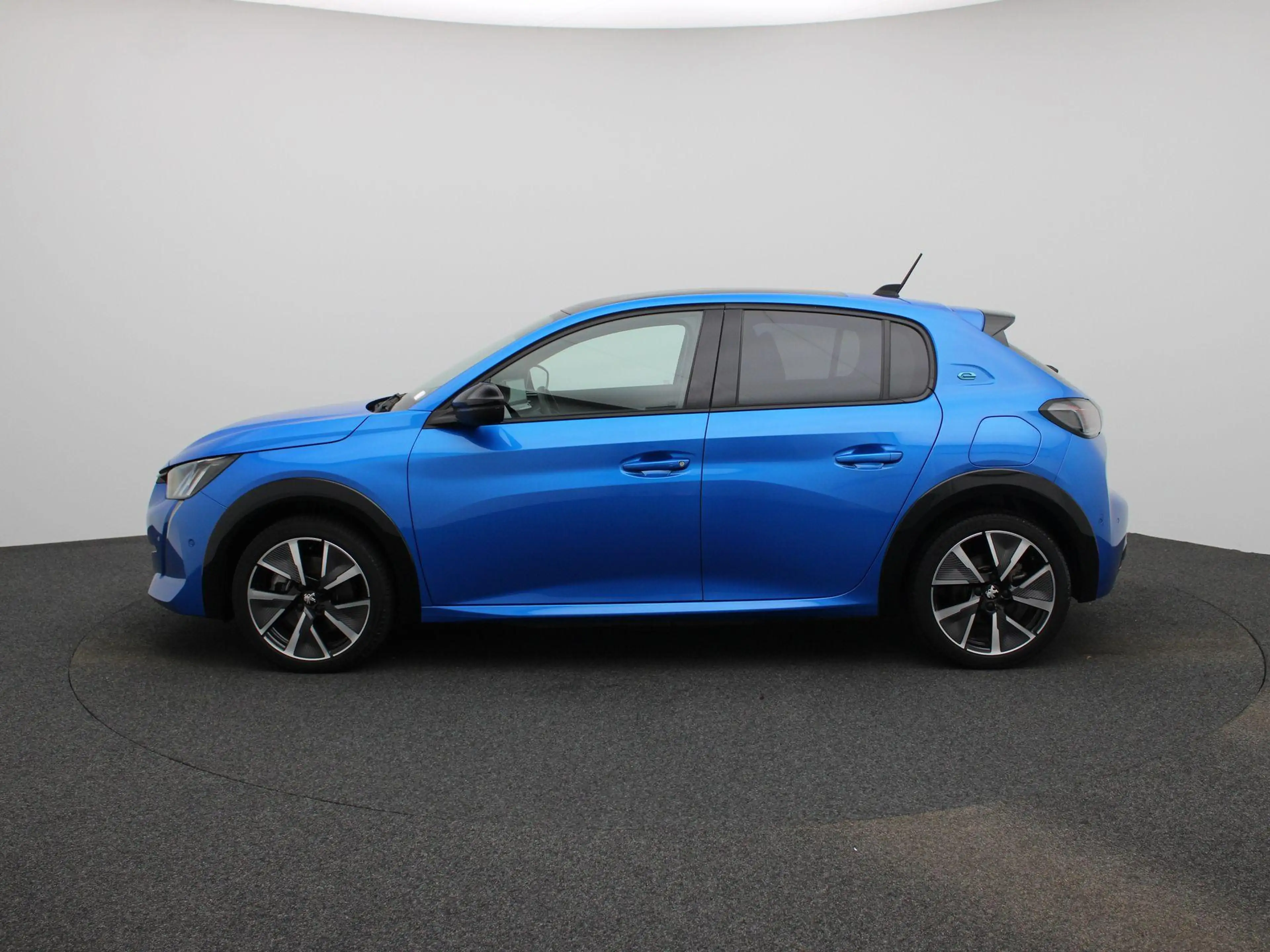 Peugeot e-208 e-208 GT | Camera | PDC V+A | Panodak | Zetelverwa — photo 5
