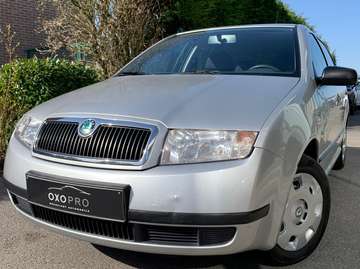 1.4i / 1er PROPRIETAIRE / HISTORIQUE COMPLET /