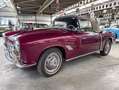 Oldtimer Fiat 1100TV Spider Burdeos - thumbnail 24