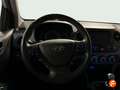 Hyundai i10 1.0 Klass Gris - thumbnail 9
