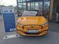 Ford Mustang Mach-E AWD Elektro Extended Range, Reichweite 540Km WL... Orange - thumbnail 2