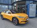 Ford Mustang Mach-E AWD Elektro Extended Range, Reichweite 540Km WL... Orange - thumbnail 1