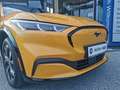 Ford Mustang Mach-E AWD Elektro Extended Range, Reichweite 540Km WL... Orange - thumbnail 4