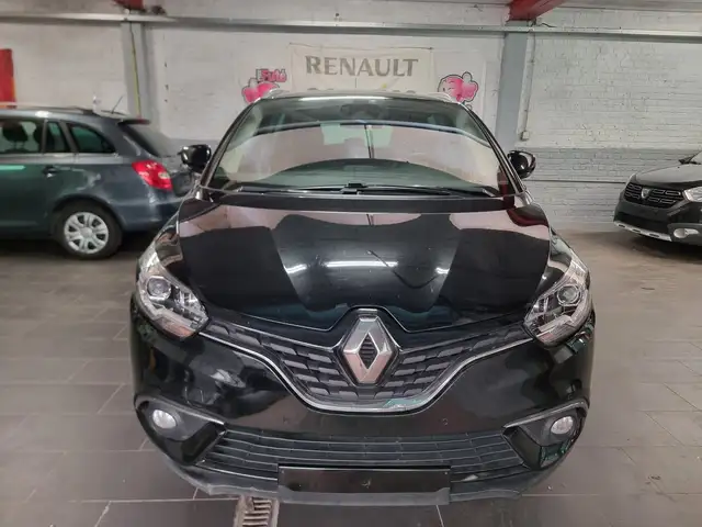 Renault Grand Scenic BLUE dCi 120 LIMITED et 1 an de garantie