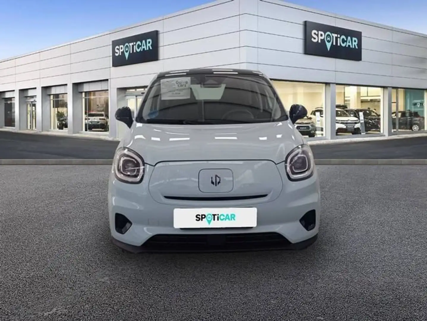 Leapmotor T03 BEV 37.3kWh  Auto Design Azul - 2