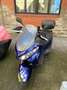 Suzuki Burgman 200 UH200 Blue - thumbnail 6