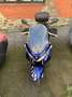 Suzuki Burgman 200 UH200 Blue - thumbnail 2